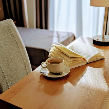 Arkadia Hotel 3*