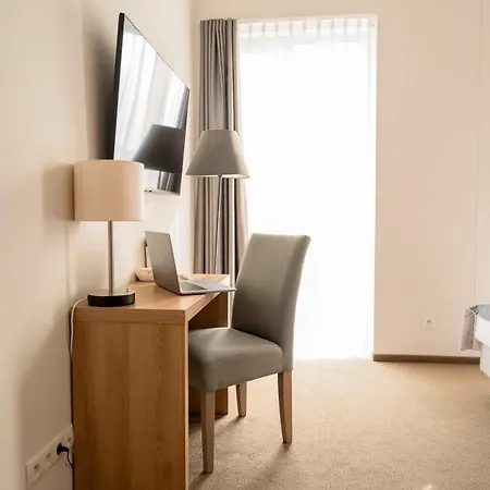 Hotel Arkadia Jelcz-Laskowice