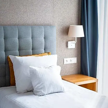 Arkadia Hotel 3*
