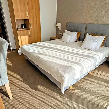 Hotel Arkadia 3*