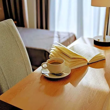 Arkadia Hotel 3*