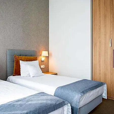 Arkadia Hotel