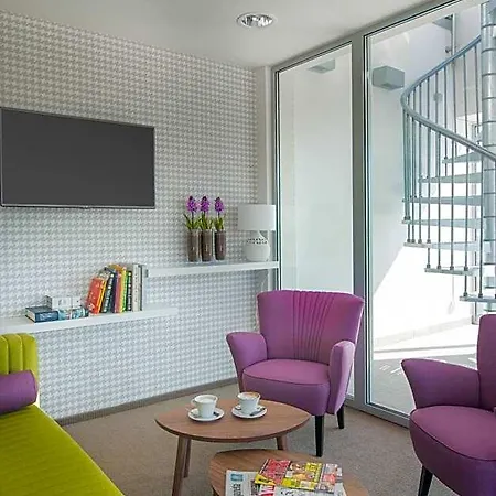 Hotel Arkadia