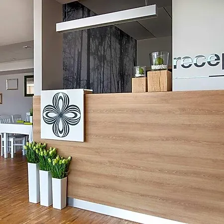 Arkadia 3* Jelcz-Laskowice