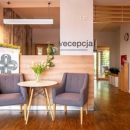 Arkadia Hotel Jelcz-Laskowice