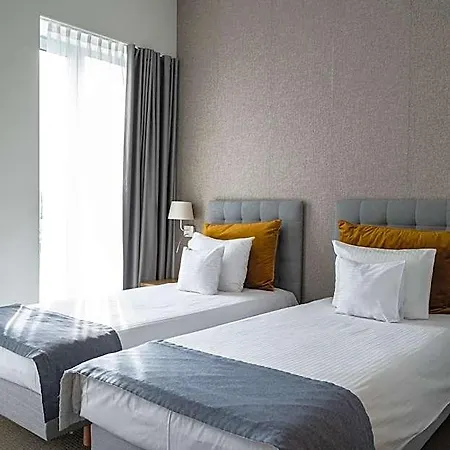 Arkadia Hotel 3*