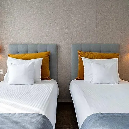 Arkadia Hotel 3*