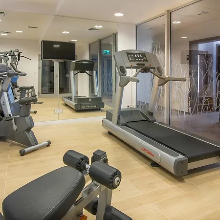 Arkadia 3* Jelcz-Laskowice