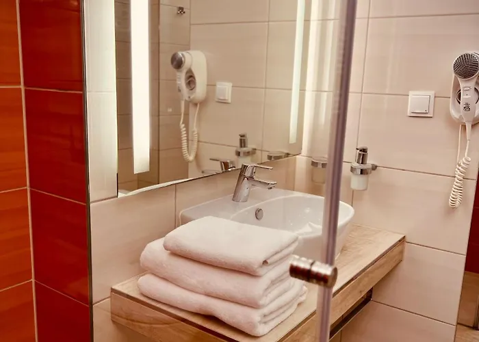 Hotel Arkadia Jelcz-Laskowice