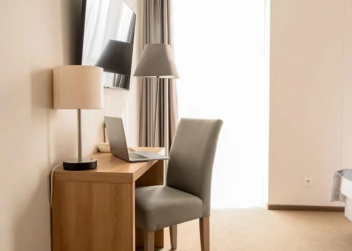 Hotel Arkadia Jelcz-Laskowice